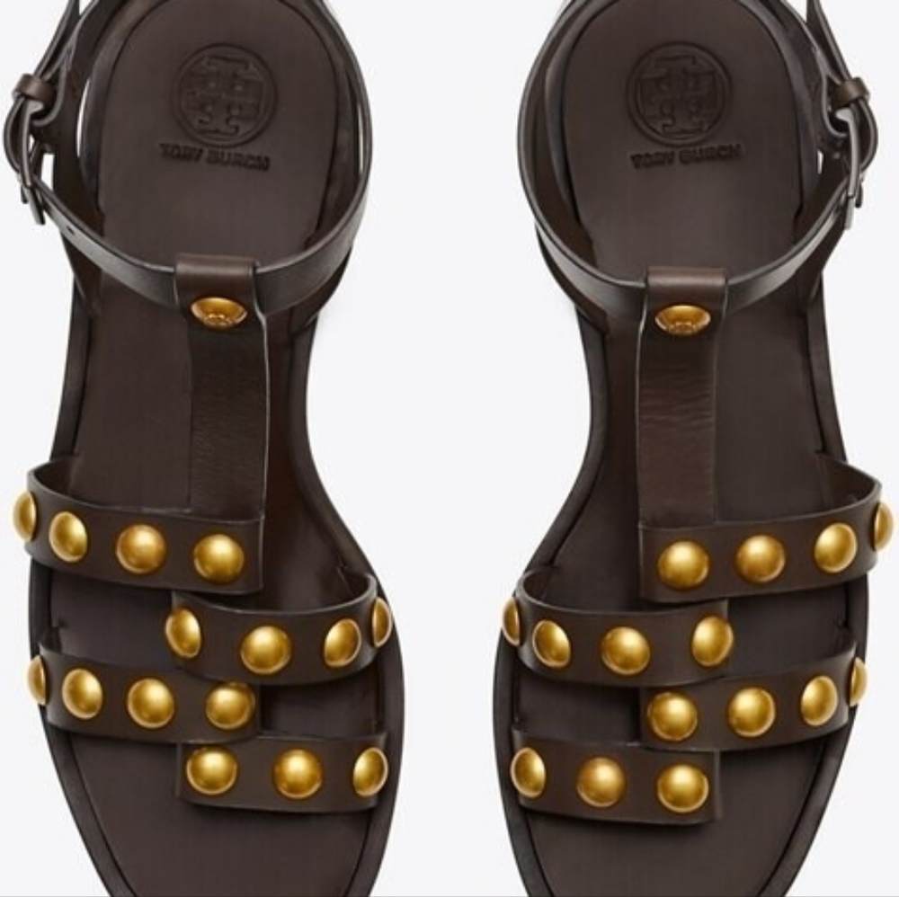 Tory Burch Blythe Gladiator Sandal